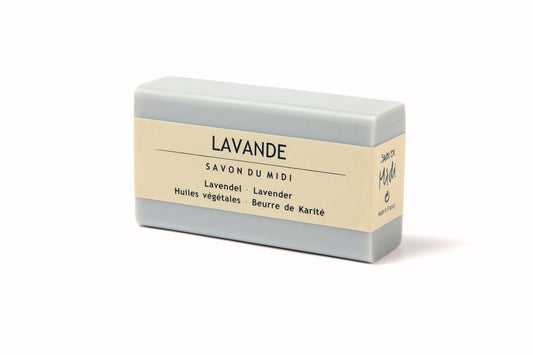 Savon de Midi olika dofter 100g - UNAKIT